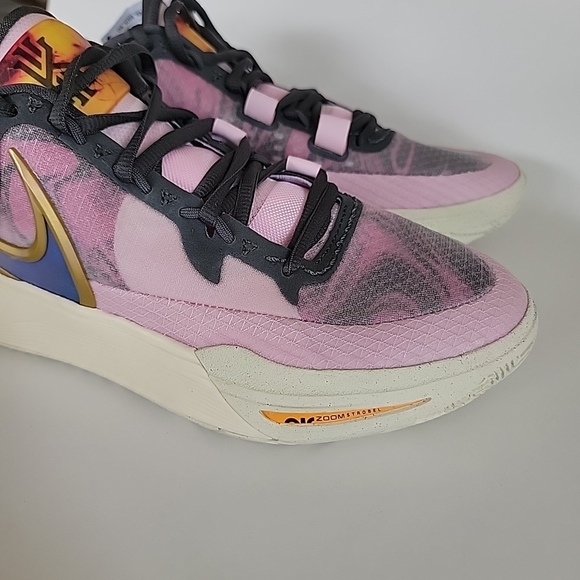 Nike Kyrie 8 All-Star - DV1194-600 Shoes Size 10.5 MENS